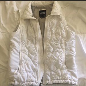 North face Vest
